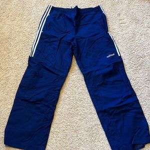 <adidas> men’s sweatpants